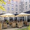 Отель Mercure Hotel Düsseldorf City Nord, фото 17