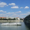 Отель Studio along the Danube, фото 13
