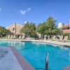 Отель Palm Desert Studio w/ Private Patio & Pools!, фото 12