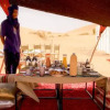 Отель Sahara Luxury Camp, фото 16