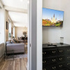 Отель Amazing 3-Bedroom Luxury Condo Just Steps to the French Quarter, фото 18