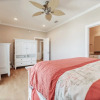 Отель Shamrock Shores - Gulf Front West End Pet Friendly Property With Room For Everyone. 3 Master Suites!, фото 5