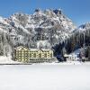 Отель Grand Hotel Misurina, фото 29