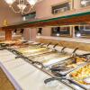 Отель Quality Inn & Suites Waycross, фото 11