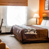 Отель Sleep Inn & Suites Oklahoma City Northwest, фото 4