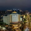 Отель Dehe Business Hotel Quanzhou Quangang Branch, фото 19