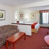 Отель Holiday Inn Express & Suites Crossville, an IHG Hotel, фото 5