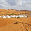 Отель Dunes Luxury Camp Erg Chebbi, фото 17