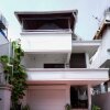 Отель Oyo 18323 Home Splendid Stay Fort Kochi Beach в Кочи