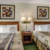 Отель Rodeway Inn & Suites, фото 29