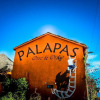 Отель Palapas, фото 1