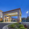 Отель Holiday Inn Express Hotel & Suites Roanoke Rapids, фото 11