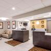 Отель Comfort Inn Greenville - Haywood Mall, фото 2