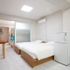 Отель KStar Stay Residence Hoehyun - Hostel, фото 16