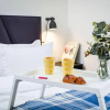 Отель Apt with Balcony In the Heart of TLV, фото 5