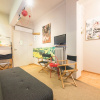 Отель Bright 2 Bed Apartment by Cloudkeys, фото 14
