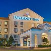 Отель Baymont Inn And Suites Conroe в Конроу