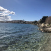Отель New House in Charming Fisherman Village few Steps From the sea Extra Position, фото 17