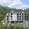 Отель Huangshan Jianshan Homestay, фото 1