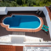 Отель Figueira Country Pool Villa, фото 19