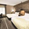 Отель La Quinta Inn & Suites by Wyndham Atlanta South - McDonough, фото 7