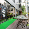 Отель Yeosu Jin Arirang Hostel, фото 25