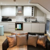 Отель Liverpool 2 Bed Apartment - Tartan York, фото 4