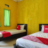 Отель OYO 90333 Wisma Tenang Jaya Syariah, фото 5
