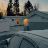 Отель Tromsø Apartments Håkøyveien 151, фото 5