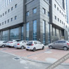 Отель Magnotel Weifang Changle China Pearls and Gems City, фото 20