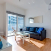 Отель Modern Seaview Apartment, Top Location, фото 3