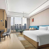 Отель Hilton Garden Inn Chengdu Chenghua, фото 10