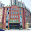 Отель GreenTree Inn Hefei Feidong County High Speed Rail Station Wuyue Plaza Express Hotel, фото 18