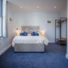 Отель Ocean Cabins @ The Square - Saundersfoot, фото 9