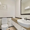 Отель One Bedroom Apartment in Auckland CBD, фото 14