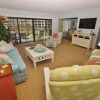 Отель Errol by the Sea 322 Apartment 2, фото 13