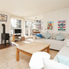 Отель Modern Holiday Home in Hornbæk With Private Whirlpool, фото 9
