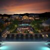 Отель Four Seasons Resort and Residences Napa Valley, фото 41