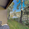 Отель Lodge-inspired Lakeside - Walk To Lifts! 3 Bedroom Townhouse, фото 16