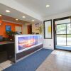 Отель Motel 6 Lantana, FL, фото 2