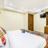 Отель FabHotel Ghala Residency Inn Aluva, фото 9