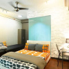 Отель KL101 Service Suite at The Scott Garden, фото 5