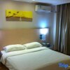 Отель City Comfort Inn Hechi Zhongxin Square, фото 11