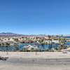 Отель Lake Havasu Cabin - Walk to London Bridge Beach!, фото 17