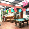 Отель Hostal Casa Gaia, фото 8