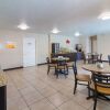 Отель Quality Inn Yakima, фото 20