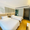 Отель Greentree Inn Mianyang Airport Express Hotel, фото 13
