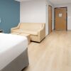 Отель WoodSpring Suites Seattle Tukwila, фото 12