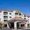 Отель Courtyard by Marriott Novato Marin/Sonoma, фото 1