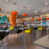 Отель Holiday Inn - the niu, Hide Berlin Friedrichshain, an IHG Hotel, фото 19